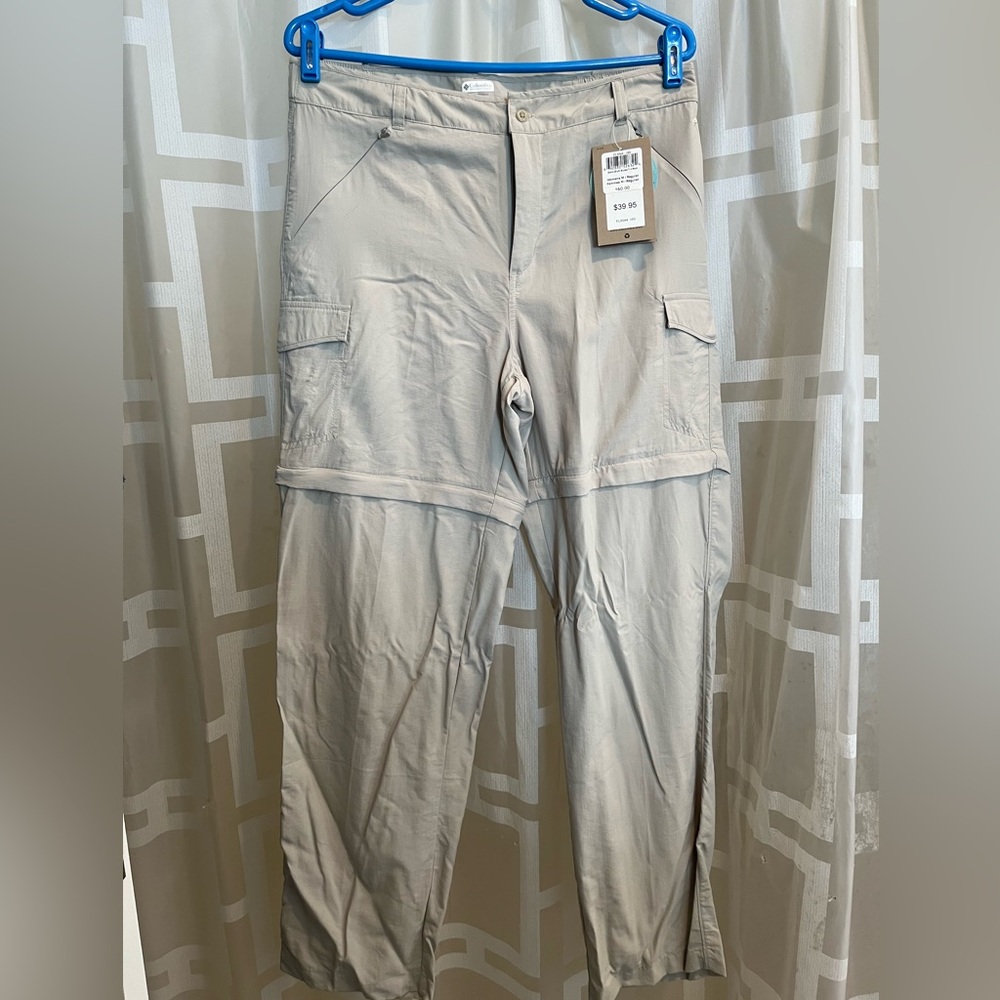Women’s Omni-Dry Aruba II Pant size medium.